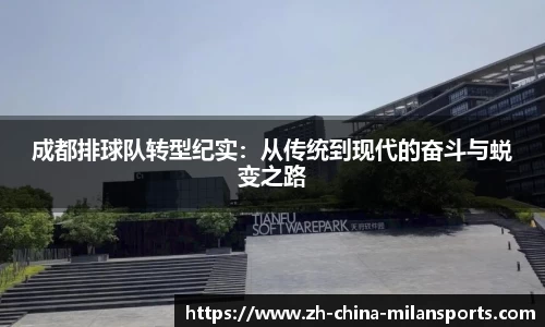 成都排球队转型纪实：从传统到现代的奋斗与蜕变之路